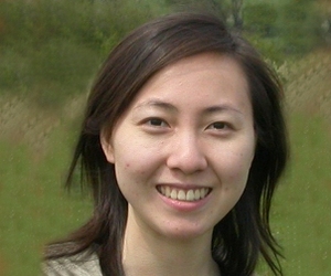 Dr Jing Wu