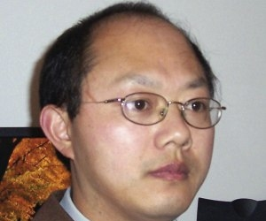 Dr Yonghuai Liu