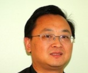 Dr Huaizhong Zhang