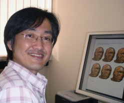 Dr Ik Soo Lim