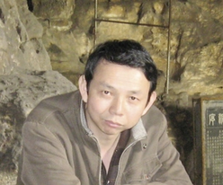 Dr Xianfang Sun