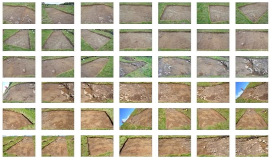 Alternative Views of the lost heritage of Gwynedd