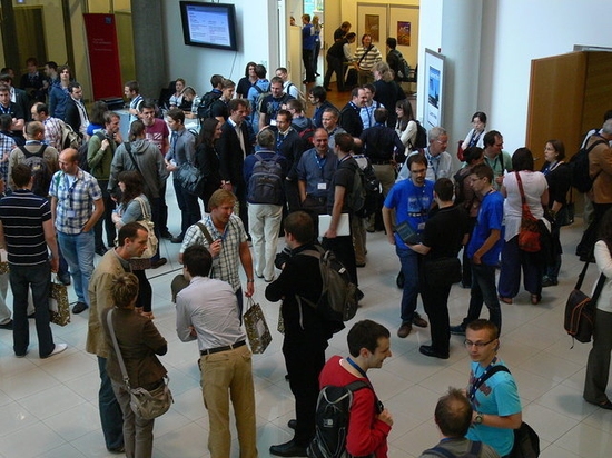EuroVis 2014