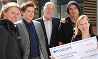 Hoover Award 2012