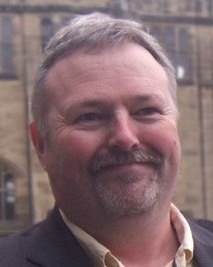 Professor Nigel John is made Fellow of the Learned Society of Wales