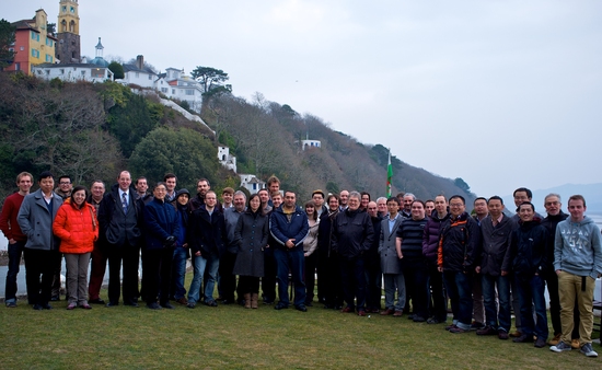 RIVIC Graduate School 2013