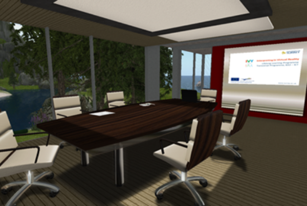 Project IVY